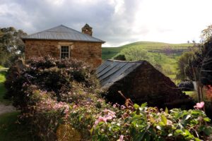 What to do in Hepburn Springs - Yandoit Drive