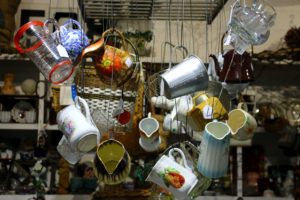 What To Do In Daylesford - The Mill Market