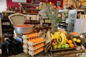 Hepburn General Store, Hepburn Springs pick up all the essentials