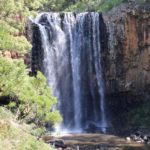 Hepburn springs Trentham Falls